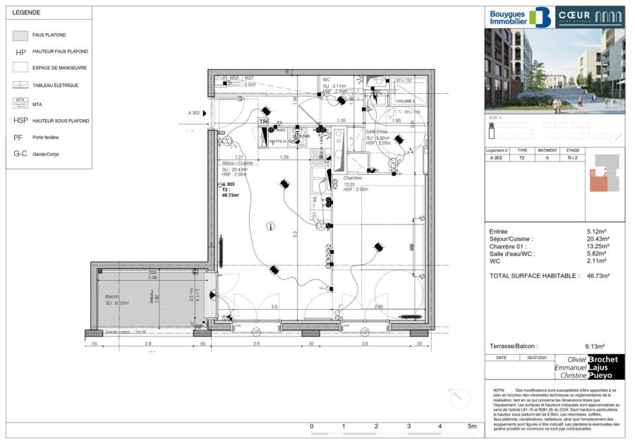 Bordeaux plan Bouygues 5